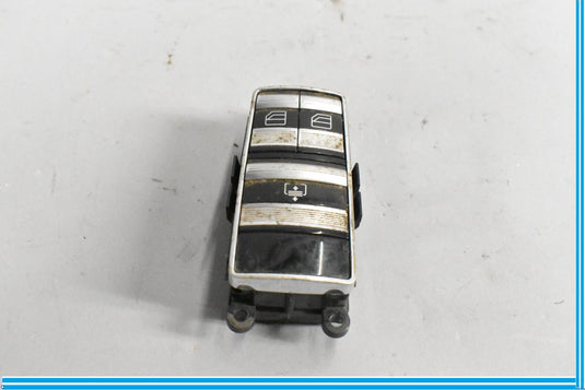 07-13 Mercedes S550 S400 S350 W221 Rear Left Window Control Switch Oem