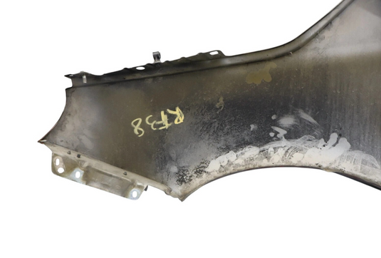 12-19 Fiat 500 Pop Front Right Passenger Side Fender Panel Cover Assembly Oem