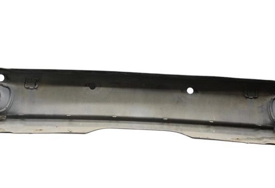 07-10 BMW X5 E70 Rear Bumper Cover Panel Assembly Black 51127178279 Oem
