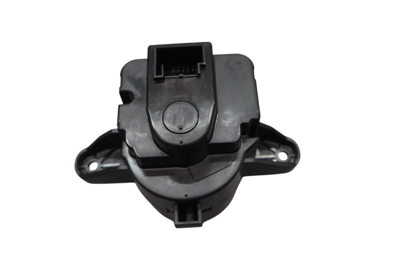 Load image into Gallery viewer, 11-17 Volkswagen VW Touareg Engine Start Off Ignition Switch Cylinder Oem

