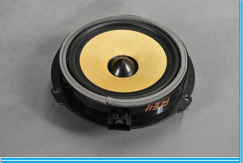 Load image into Gallery viewer, 09-11 Jaguar XF Front Left Driver Side Door Audio Speaker Oem
