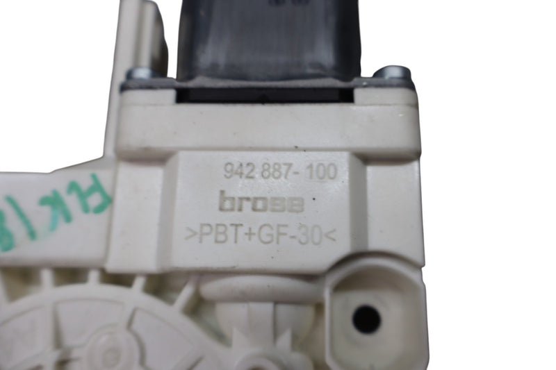 Load image into Gallery viewer, 12-18 Audi A7 Quattro Front Left Driver Side Door Window Regulator Motor Oem
