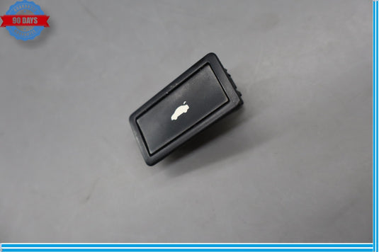 04-18 Audi A6 A8 Quattro Tailgate Unlock Boot Lid Unlock Switch Button Oem