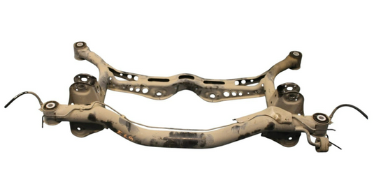 13-17 Volkswagen CC Rear Suspension Cradle Crossmember Subframe 3C0505235AC OEM
