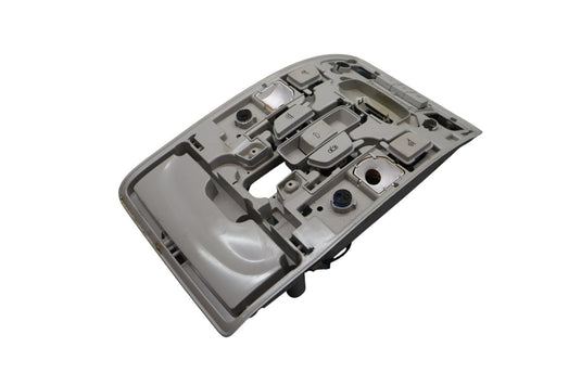 12-18 Audi A7 Quattro Front Overhead Console Dome Light Lamp Trim Oem