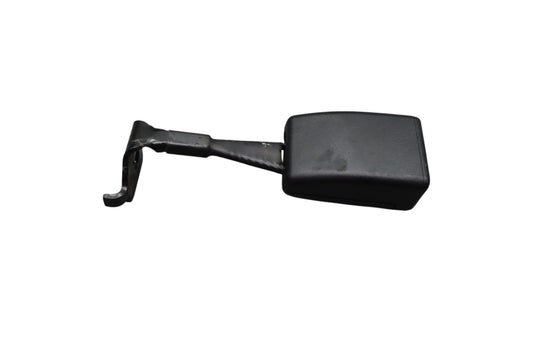 14-19 Maserati Ghibli Rear Right Passenger Side Seat Belt Buckle Black Oem