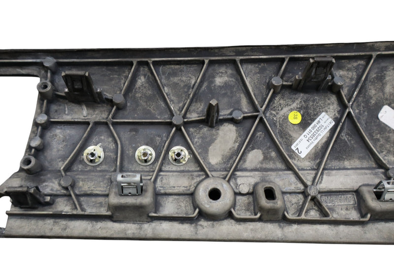 Load image into Gallery viewer, 11-18 Audi A8 A8L Right Passenger Side Dash Panel Trim 4H1857212B Oem
