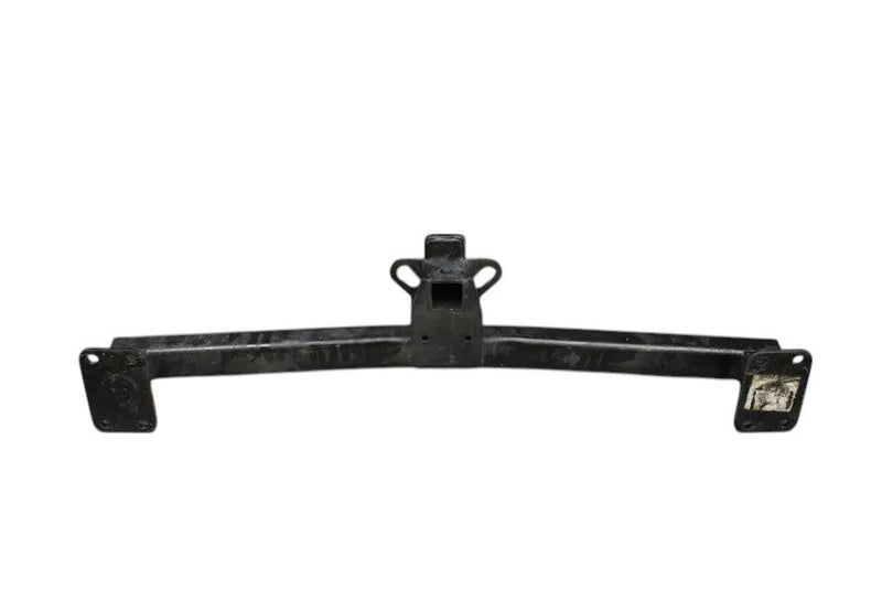 Load image into Gallery viewer, 07-15 Audi Q7 Rear Trailer Tow Hitch Reinforcement Bar Impact Bar 4L0803921F Oem
