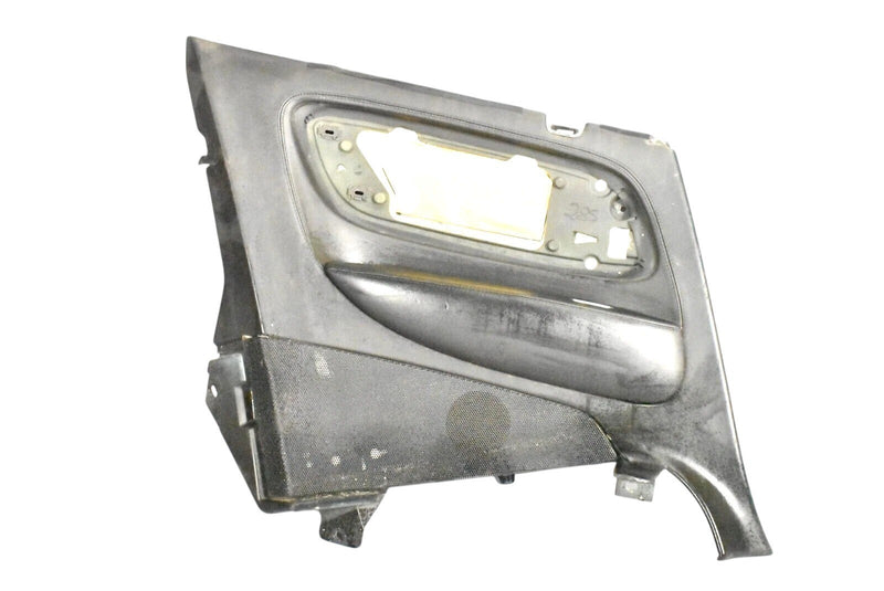 Load image into Gallery viewer, 04-10 Bentley Continental Rear Left Driver Interior Panel Trim 3W7867831 Oem
