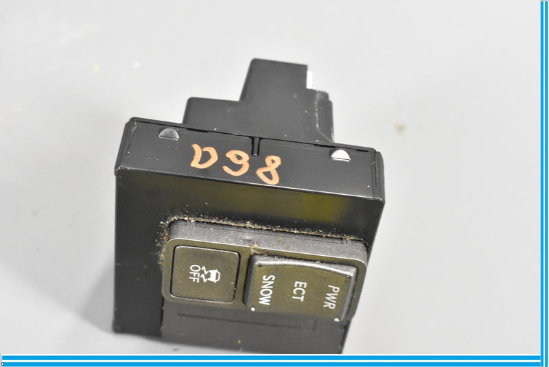Load image into Gallery viewer, 07-09 Lexus LS460 Center Console Power ECT Snow Traction Switch Button Oem
