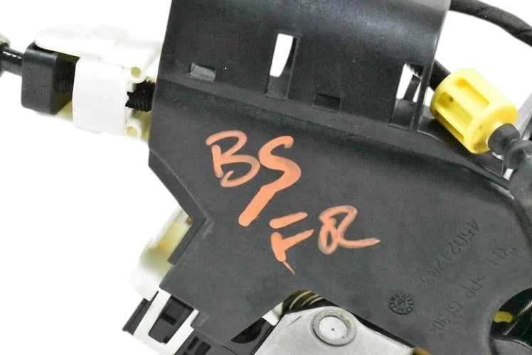 Load image into Gallery viewer, 12-18 Mercedes CLS550 CLS400 Front Right Door Lock Latch Actuator 2047203035 Oem
