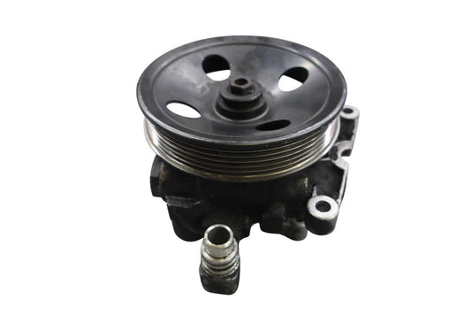 03-06 Mercedes W219 CLS500 CLK55 AMG E500 Power Steering Pump Assembly Oem