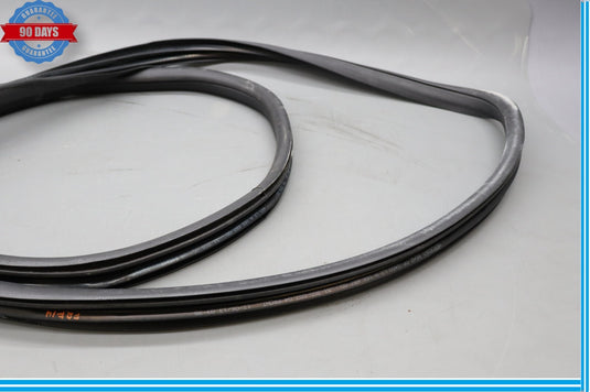 13-16 Mercedes GL450 GL550 Front Right Passenger Side Door Weather Strip Oem