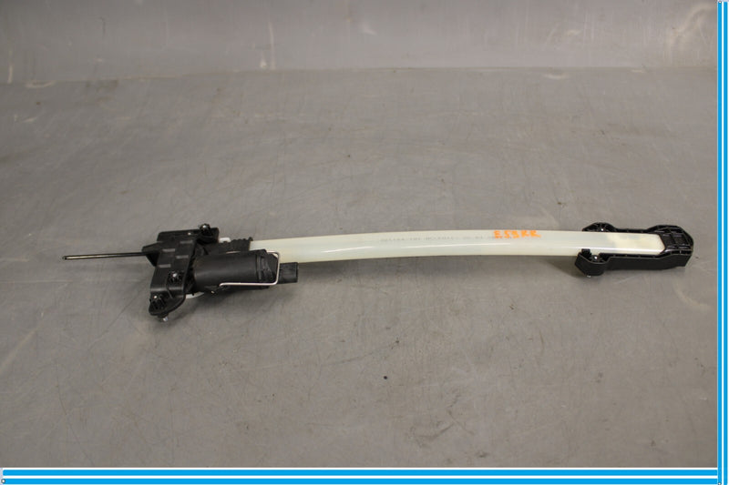 Load image into Gallery viewer, 11-18 Audi A6 A7 A8 Rear Right Passenger Side Window Shade Roll Motor Oem

