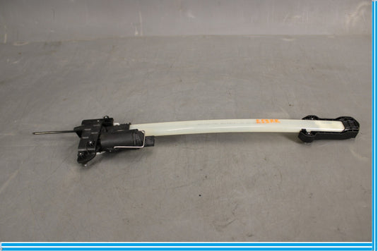 11-18 Audi A6 A7 A8 Rear Right Passenger Side Window Shade Roll Motor Oem