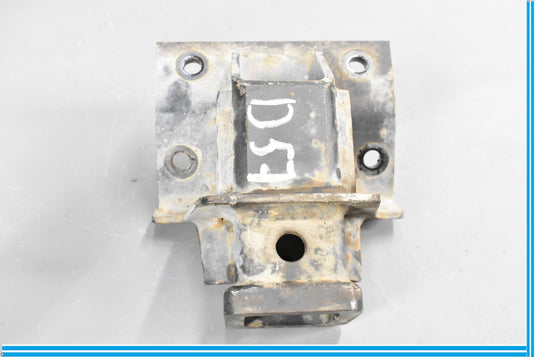 03-09 HUMMER H2 Front Bumper Trailer Tow Haul Winch Receiver Hitch Oem