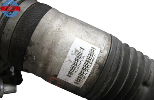 11-17 Porsche Cayenne 958 Rear Left Driver Side Airmatic Air Shock Strut Oem