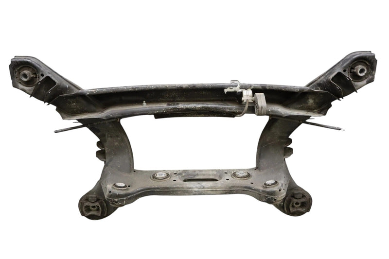 Load image into Gallery viewer, 10-18 Mercedes C250 C350 Rear Subframe Sub Frame Engine Crossmember Oem
