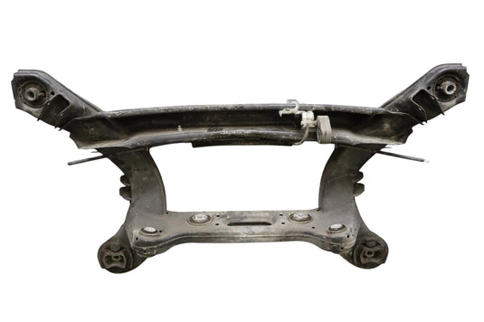 10-18 Mercedes C250 C350 Rear Subframe Sub Frame Engine Crossmember Oem