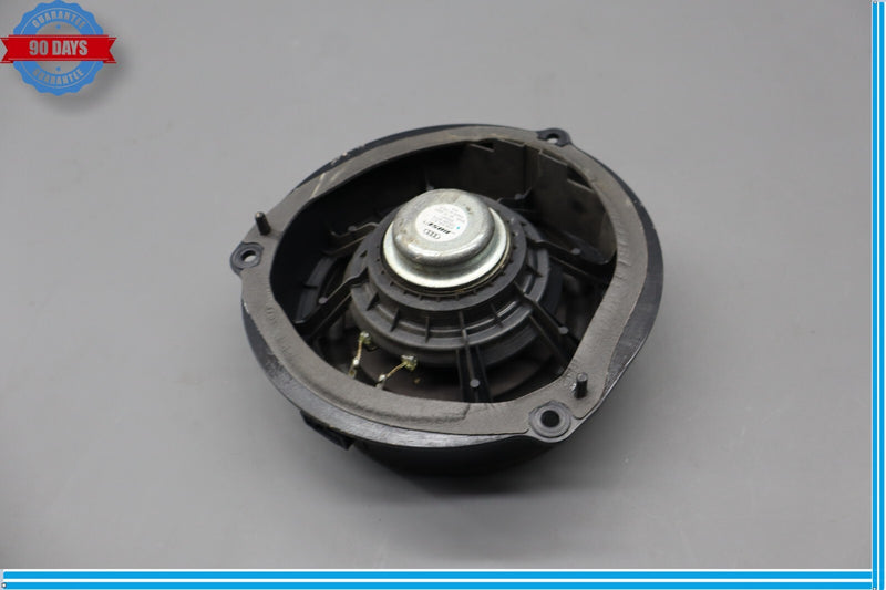 Load image into Gallery viewer, 12-18 Audi A7 Quattro Rear Right Passenger Side Door Sound Audio Dr Speaker Oem
