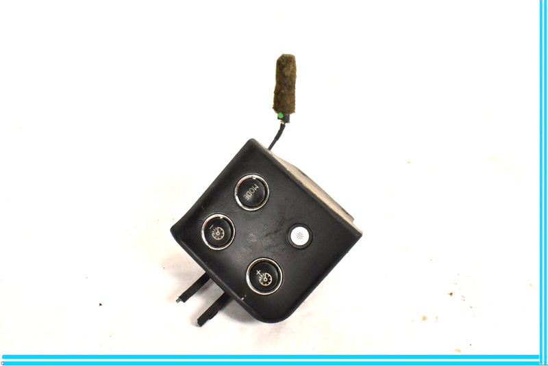 Load image into Gallery viewer, 04-08 Maserati Quattroporte M139 Cruise Control Switch W/ Microphone Oem
