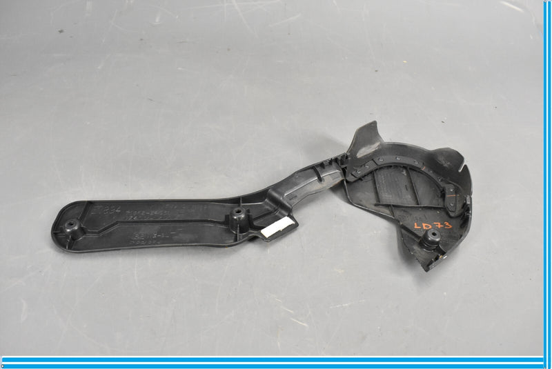 Load image into Gallery viewer, 02-10 Lexus SC430 Front Left Driver Seat Inner Shield Cover Trim Ecru Oem

