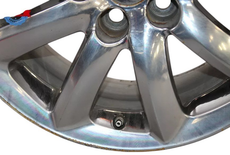 Load image into Gallery viewer, 07-12 Lexus LS460 XF40 18x7.5 18'' 9-Spoke Wheel Alloy Rim Sliver 4261150730 Oem
