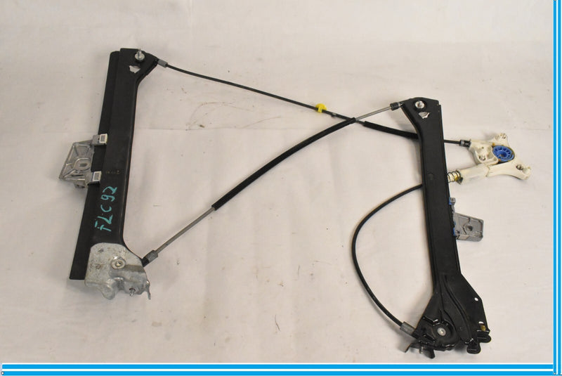 Load image into Gallery viewer, 03-09 Mercedes W209 CLK320 CLK55 AMG Front Left Side Door Window Regulator
