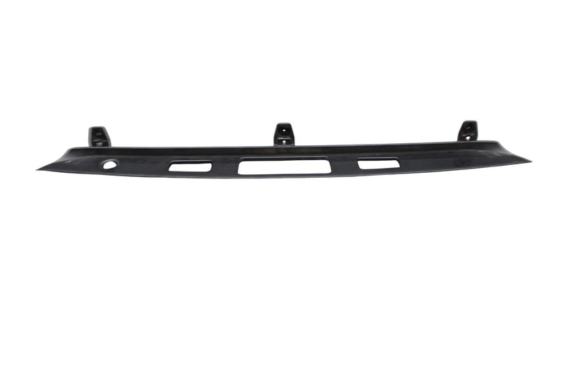 Load image into Gallery viewer, 15-17 Hyundai Genesis G80 Rear Trunk Lid Handle Molding Trim Cover Panel Oem
