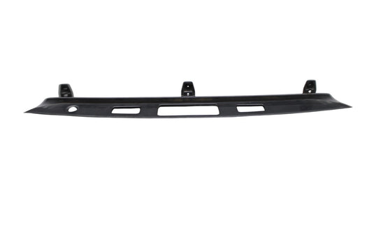 15-17 Hyundai Genesis G80 Rear Trunk Lid Handle Molding Trim Cover Panel Oem