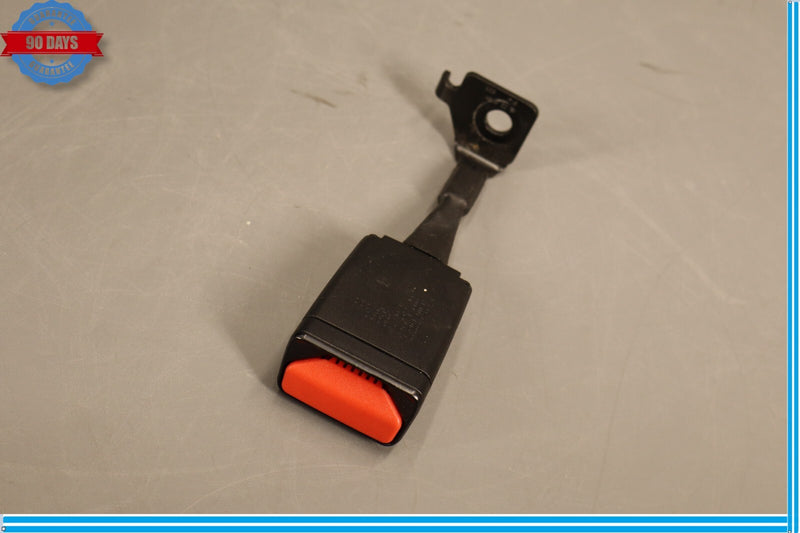 Load image into Gallery viewer, 14-18 Maserati Ghibli Rear Left Driver Seatbelt Seat Belt Buckle Oem

