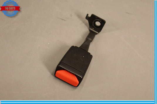 14-18 Maserati Ghibli Rear Left Driver Seatbelt Seat Belt Buckle Oem