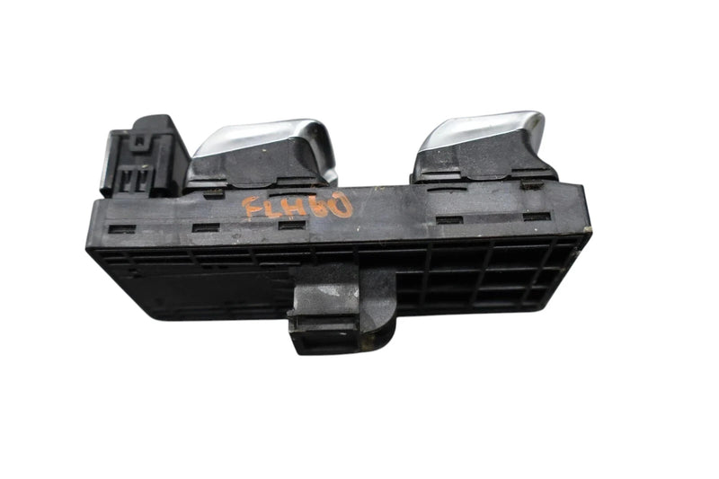 Load image into Gallery viewer, 12-18 Audi A6 Quattro Front Left Driver Door Power Window Control Switch Oem
