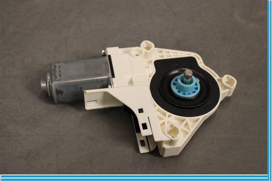 11-16 Porsche Cayenne Front Right Side Door Window Regulator Motor Oem