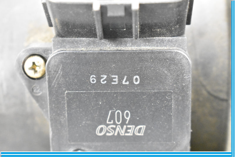 Load image into Gallery viewer, 02-05 Lexus SC430 Air Cleaner Upper Cover w/ Air Flow Meter Oem
