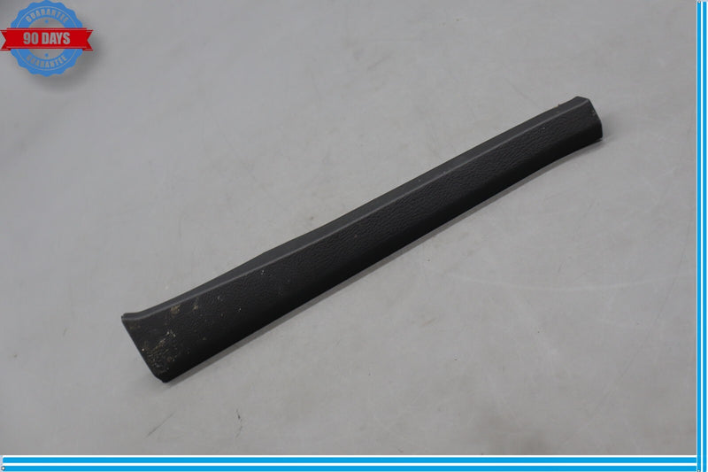 Load image into Gallery viewer, 11-17 Volkswagen Touareg Right Passenger Side Door Interior Trim Strip Oem
