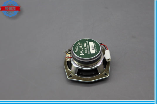 07-15 Jaguar X150 XK XKR Front Rear / Left or Right Door Audio Sound Speaker OEM