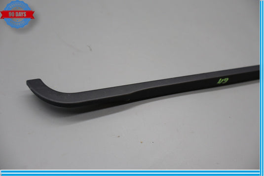 09-15 BMW 750i 750Li F01 Center Dashboard Speedometer Lower Trim Cover Oem