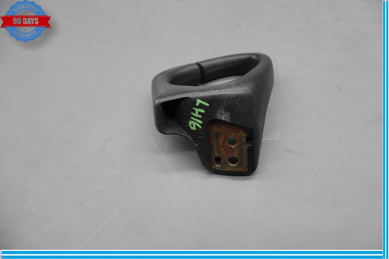 Load image into Gallery viewer, 02-05 Ford Thunderbird Left Driver Side Seat Belt Feeder Trim Holder Bracket Oem
