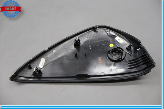 11-18 Audi A8 Quattro S8 Front Left Side Fuse Box Dash Cover Panel 6PS Oem