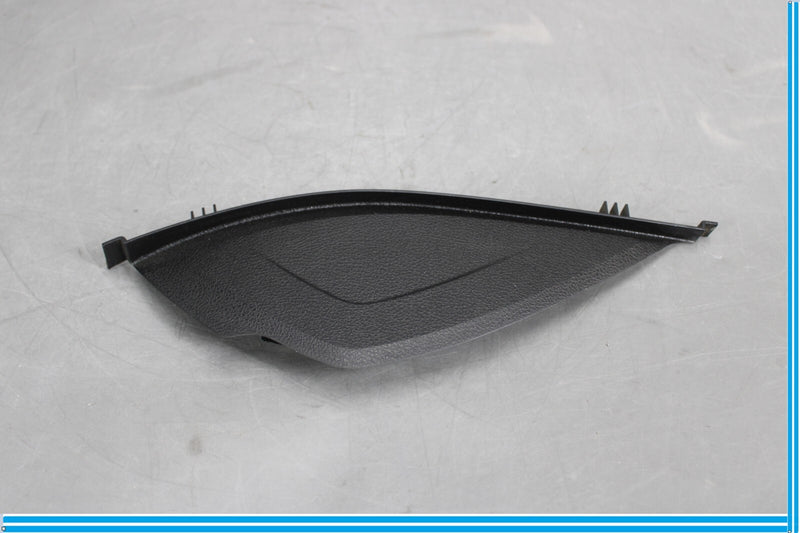 Load image into Gallery viewer, 12-18 BMW 320i 328i F30 Right Side Dash Dashboard End Cap Trim Cover Oem
