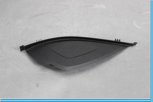 12-18 BMW 320i 328i F30 Right Side Dash Dashboard End Cap Trim Cover Oem