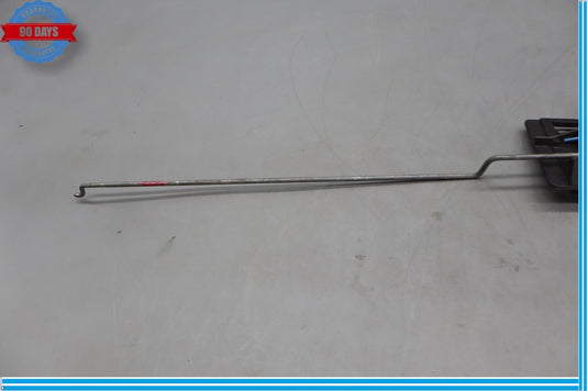 03-09 Hummer H2 Rear Left Driver Side Interior Door Handle 15186042 Oem