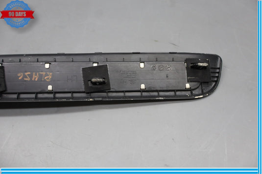15-20 Hyundai Genesis Rear Left Side Door Sill Scuff Cover Panel Trim Oem