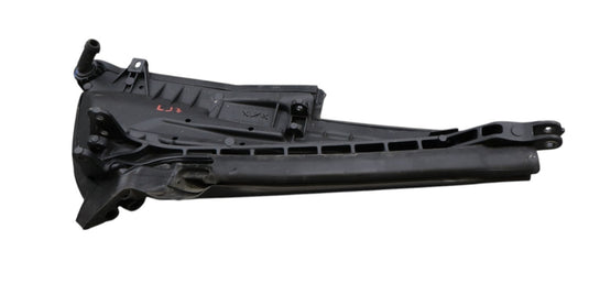 05-20 Mercedes R172 SL400 SLK350 Convertible Top Left C Pillar Brace Support Oem