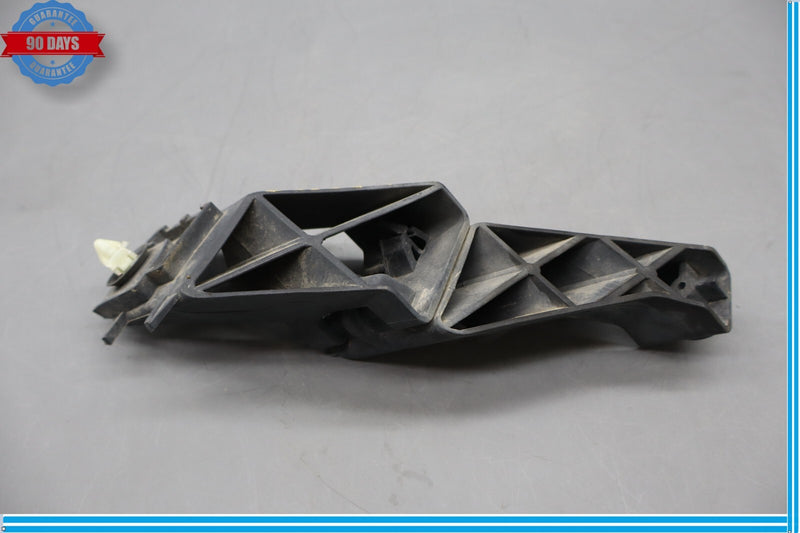 Load image into Gallery viewer, 11-18 Volkswagen Touareg Rear Left Driver Side Bumper Mount Bracket Oem
