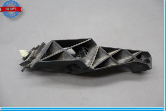 11-18 Volkswagen Touareg Rear Left Driver Side Bumper Mount Bracket Oem