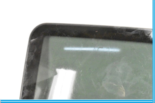 06-13 Mercedes X164 GL450 ML350 R350 Sunroof Sun Roof Glass 2517800021 OEM 