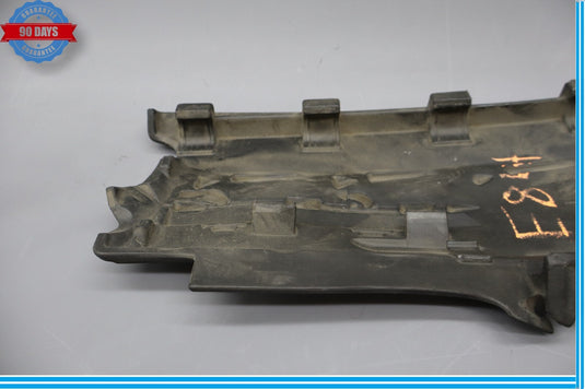 10-15 Jaguar XJ XJL Right Passenger Side Engine Valve Ignition Coil Cover Oem