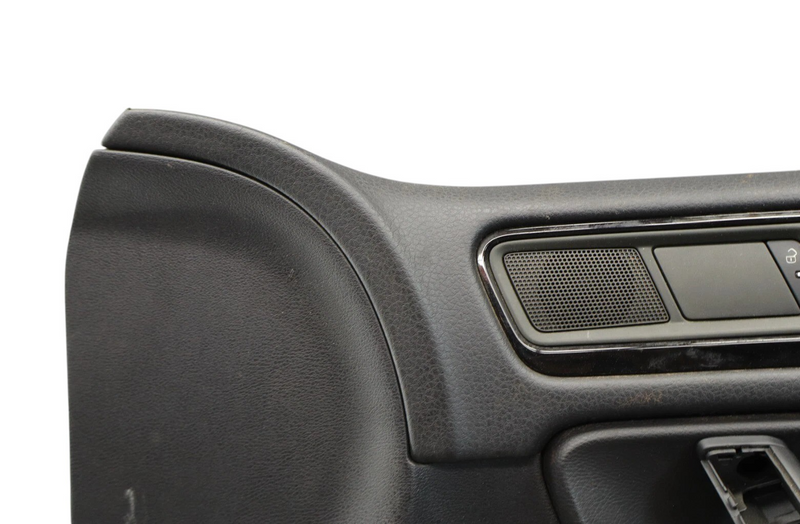Load image into Gallery viewer, 11-14 Volkswagen VW Touareg Front Right Passenger Side Interior Door Panel Oem
